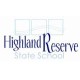 Highland Reserve State School